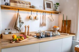 Brüder-Grimm-Apartment - 9