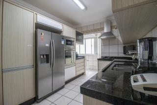 AQR63 - Quadra Mar, Climatizado, 4 Dorm, Garagem - 5