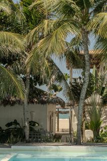 Zebra Boutique Hotel - 1