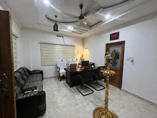 SREE CHAKRA Tourist Home Guruvayoor - 3