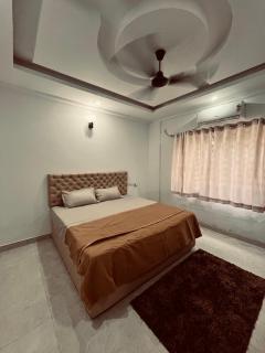 SREE CHAKRA Tourist Home Guruvayoor - 8