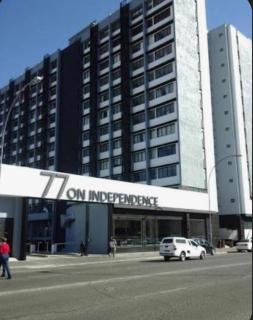 Serenity Plus at 77 Independence Avenue , Windhoek CBD - 8