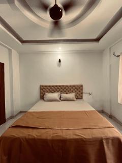 SREE CHAKRA Tourist Home Guruvayoor - 4