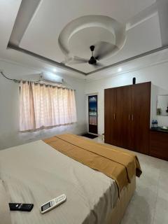 SREE CHAKRA Tourist Home Guruvayoor - 9