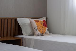15th Floor • 2BR+Suite • Sea View • NOMDS - 3