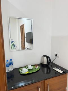 SREE CHAKRA Tourist Home Guruvayoor - 7