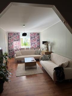 Pikk street Apartment - 1