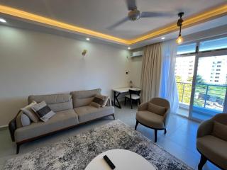 Cozy Luxury apartments - 9