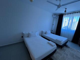 Cozy Luxury apartments - 4