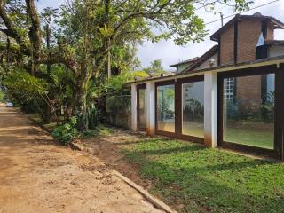 Casa espaçosa 80 metros da praia - 7