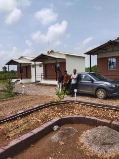 Jay jalaram farm and restaurant - 6
