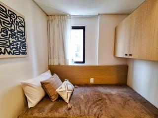 Lindo apartamento no coraçao de Cabo Branco - 7