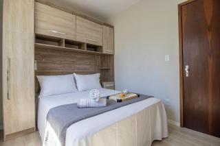 FLB66 - Quadra Mar, 2 Dorm, TV Smart, Wi-fi - 8