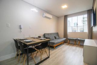POS51B - Climatizado, Av Brasil, Garagem, TV Smart - 4