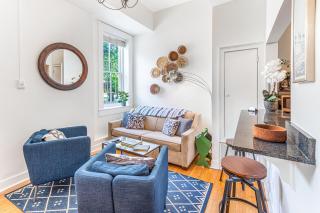 State Street Escape by Lucky Savannah - 0