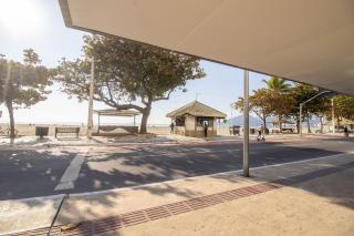 LFY24 - Praia Central, 1DR, TV Smart, Av Atlântica - 7