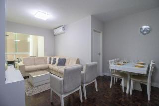 LFY24 - Praia Central, 1DR, TV Smart, Av Atlântica - 4