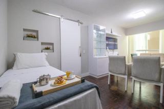 LFY24 - Praia Central, 1DR, TV Smart, Av Atlântica - 1