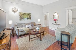Oglethorpe Square Retreat by Lucky Savannah - 6