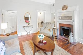 Oglethorpe Square Retreat by Lucky Savannah - 7