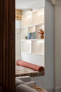 Charming Family Retreat 4BR Marylebone - 1