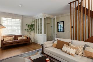 Charming Family Retreat 4BR Marylebone - 5