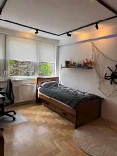 Sakura Stay - 2bdr - AC - Central - 7