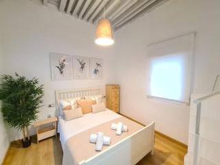 Centrico Apartamento en Malaga - 1