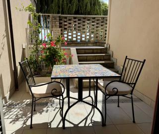 Lovely house with swimming pool and tennis court - 7