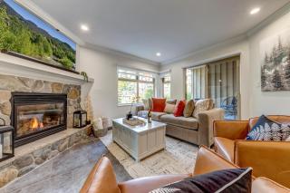 Lake Placid Lodge 126 - 8