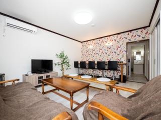 akane 115平米の快適な戸建 - 9