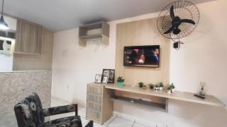 kitnet Conjugada - 2