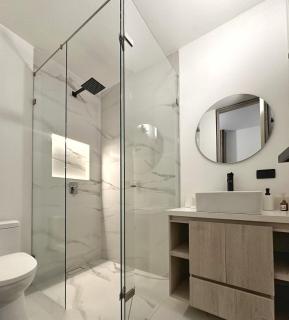 Apartamento moderno 2 habitaciones Hasta 6 huéspedes Cerca Laureles y Unicentro Medellín - 3