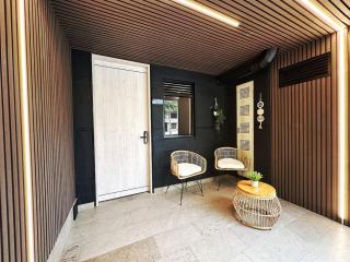 Apartamento moderno 2 habitaciones Hasta 6 huéspedes Cerca Laureles y Unicentro Medellín - 1