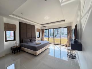 The President Park Condo Nanai, Patong, Phuket - 8