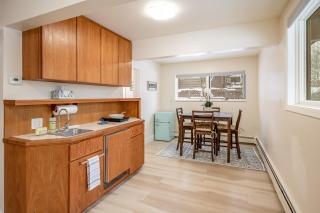 Garden Level Getaway - 4