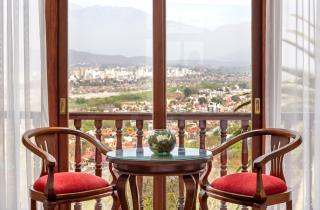 Altos de la Viña, Wine Hotel & Spa - 1
