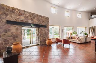 Altos de la Viña, Wine Hotel & Spa - 6