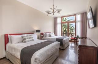 Altos de la Viña, Wine Hotel & Spa - 1