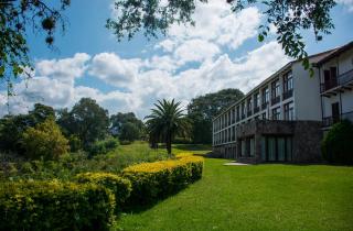 Altos de la Viña, Wine Hotel & Spa - 8