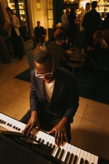 Hôtel Demeures de Campagne Domaine de Maffliers - Paris Val-d'Oise - 2