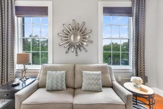 Suites at Bay 3B - Alvin N. Miller Suite by Lucky Savannah - 6