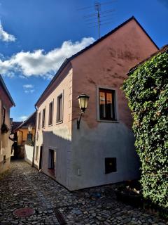 Apartments Aron Stinná - 8