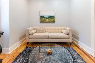 Wayne Mansion Carriage Upper by Lucky Savannah - 5