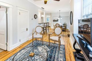 Wayne Mansion Carriage Upper by Lucky Savannah - 4