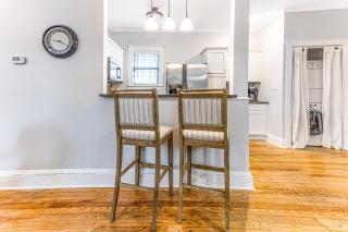 Wayne Mansion Carriage Upper by Lucky Savannah - 2