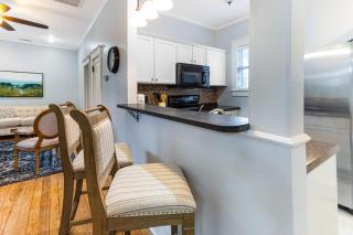 Wayne Mansion Carriage Upper by Lucky Savannah - 1