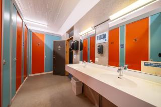 Dalur - HI Eco Hostel - 4
