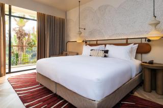 Mövenpick Kigali - 0