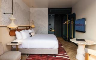 Mövenpick Kigali - 1